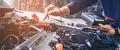 Lease Service Nederland onderhoud