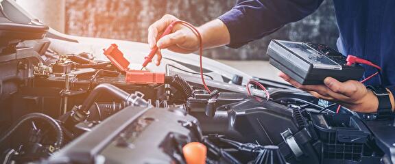 Lease Service Nederland onderhoud